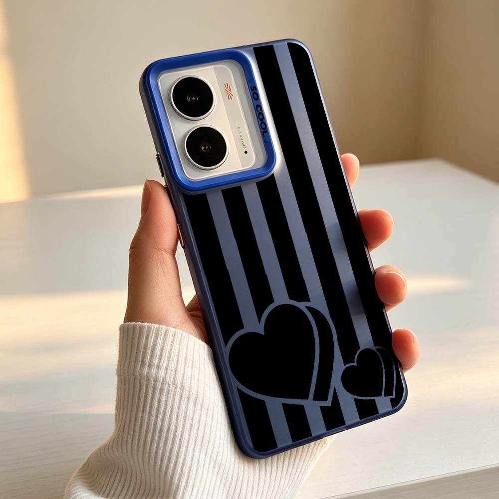 Чехол для телефона с черным по – обзор и цена Realme C67
