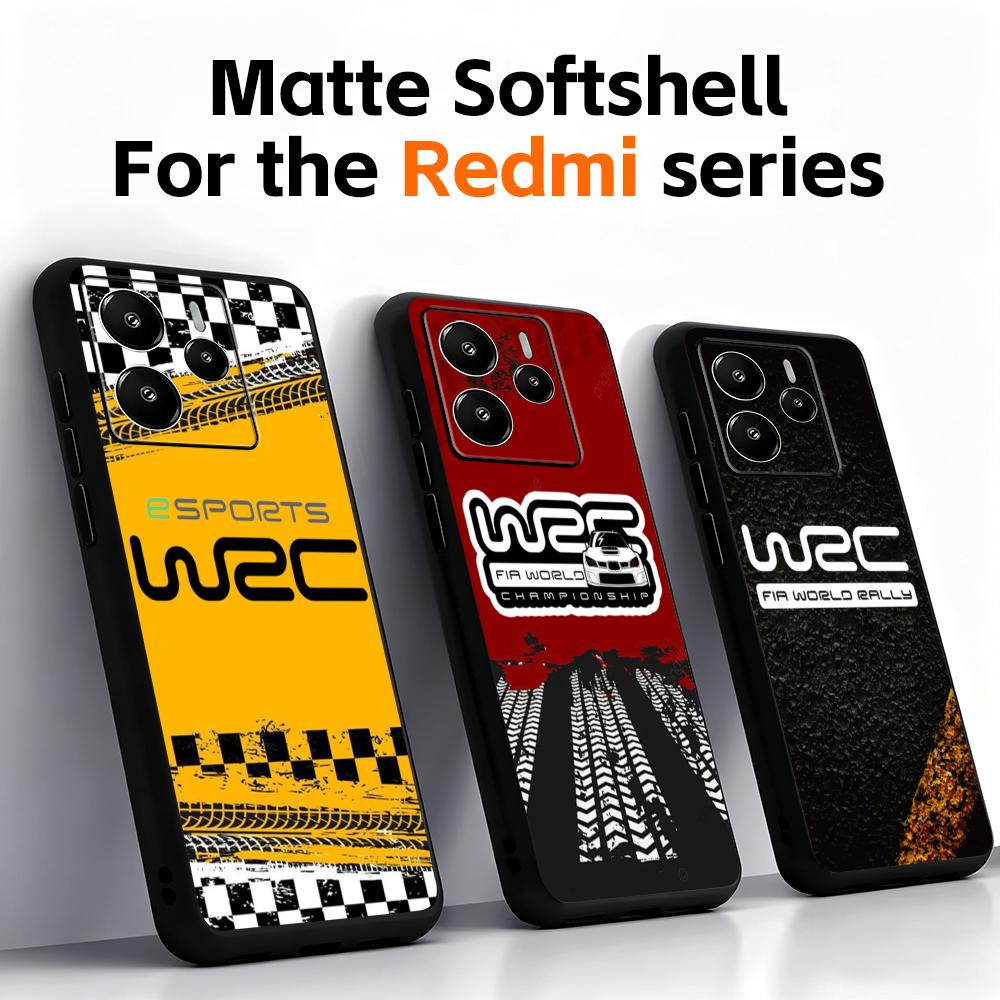 Модный чехол для телефона в ст – обзор и цена Xiaomi Redmi Note 14