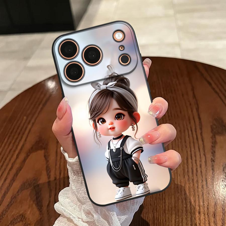 Чехол для телефона Funda Phone – обзор и цена Apple Iphone 16